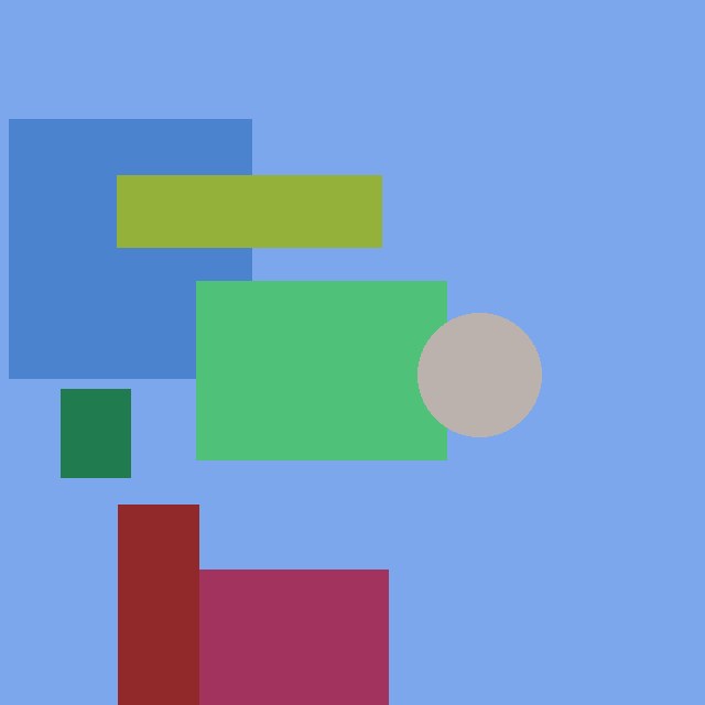 Smart Widget vg-3459