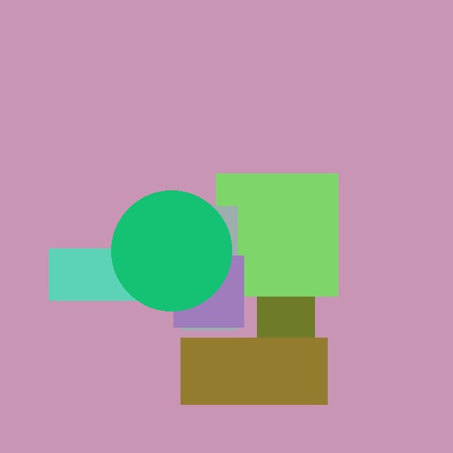 Elite Gadget wl-7642