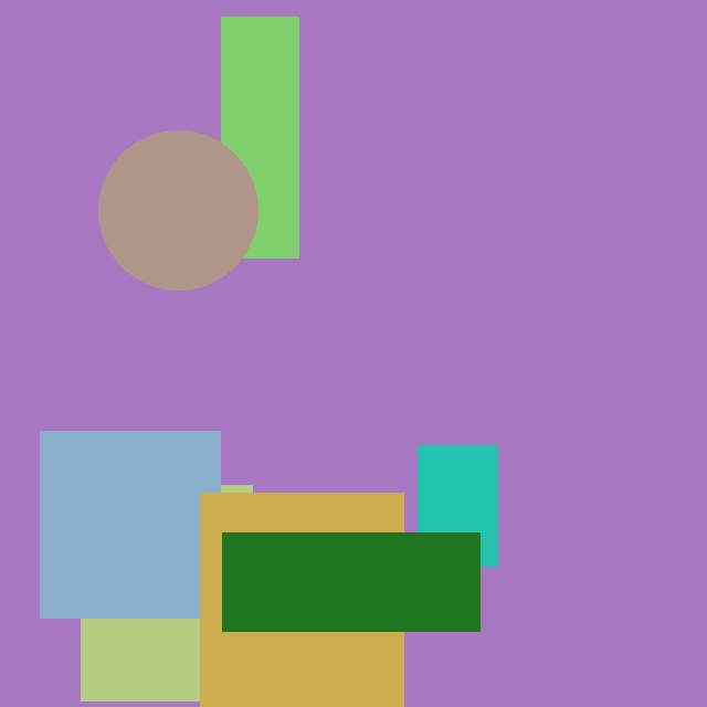 Modern System KA-3495