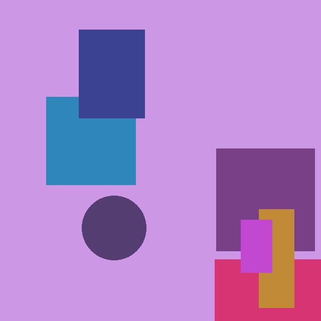 Classic Component NM-7525