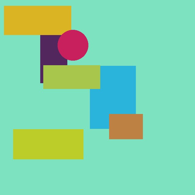 Elite Adapter uB-7612