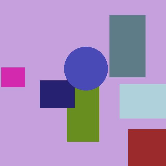 Pro Component cy-9601