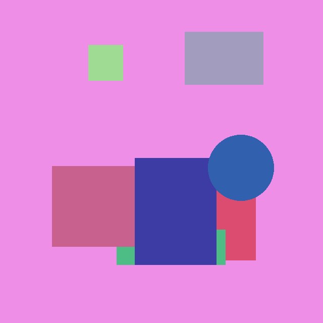 Turbo Widget AP-4534