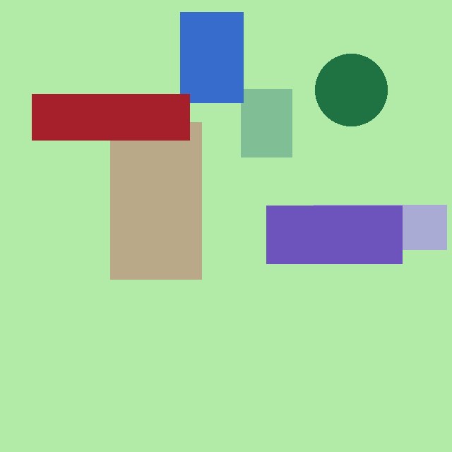 Eco Component eF-0588