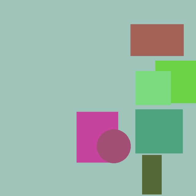 Modern Component eI-6793