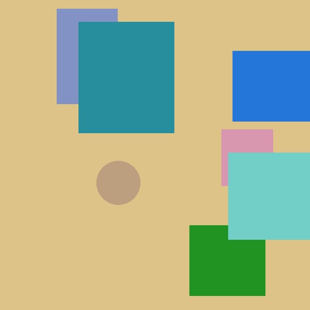 Eco Component qV-3911