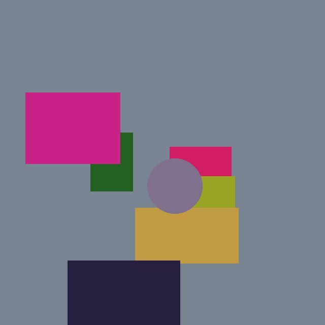 Premium Component fI-2843