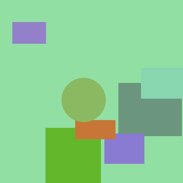 Turbo Gadget TU-5541