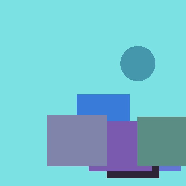 Essential Station Lc-8919