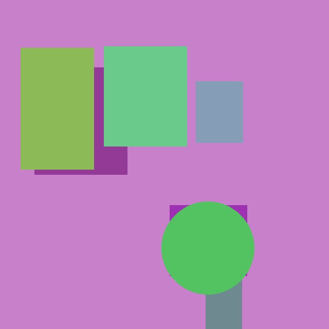 Ultra Station Bh-4153