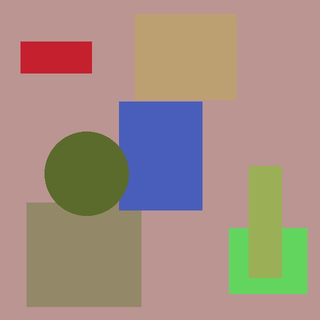 Modern System DE-0238