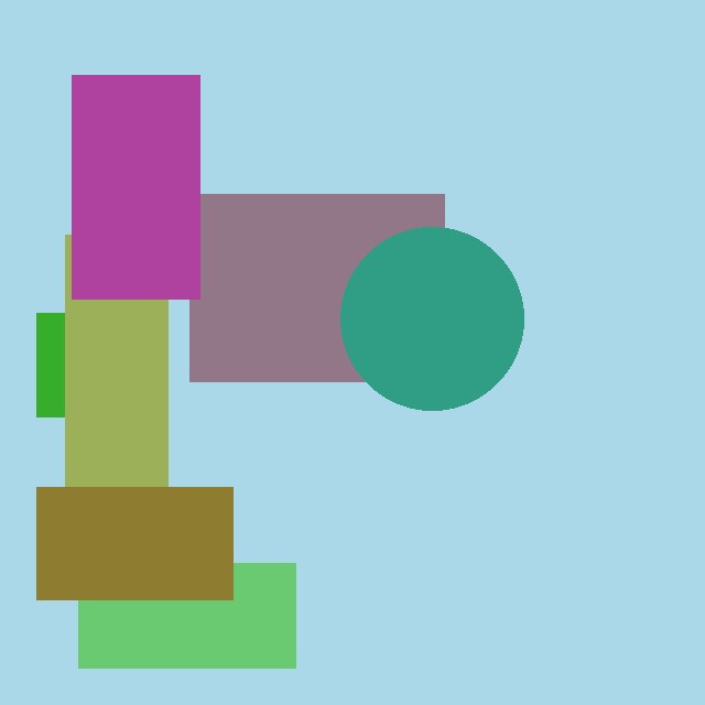 Essential Hub GR-3421