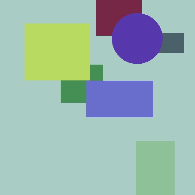 Deluxe Component Yy-2831