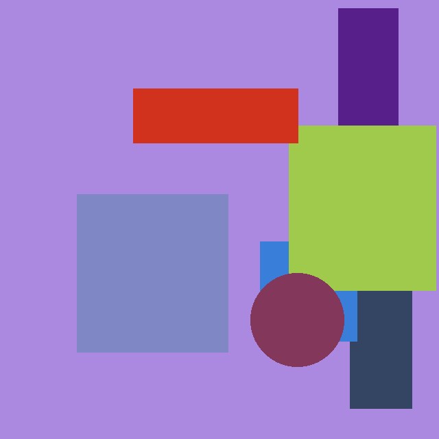 Premium Station WQ-6083