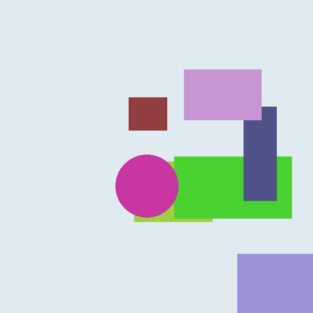 Deluxe Device wN-0076