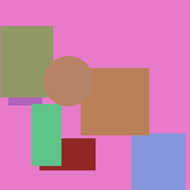 Advanced System nO-1631