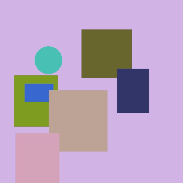 Advanced Device Tr-6696