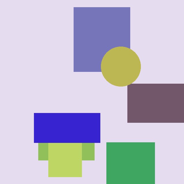 Advanced Component vr-8621