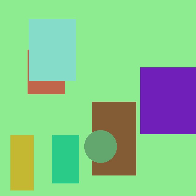 Deluxe Device SP-7786