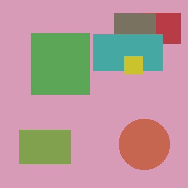 Pro Component Cy-8244