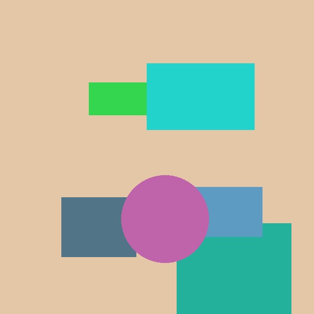 Advanced Module VD-0640