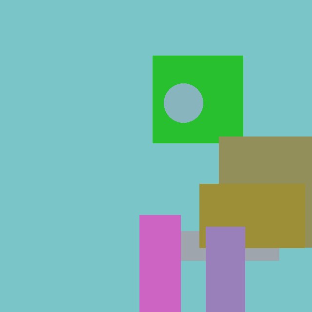 Deluxe Adapter BZ-0484