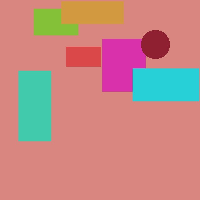 Advanced Component YT-6531