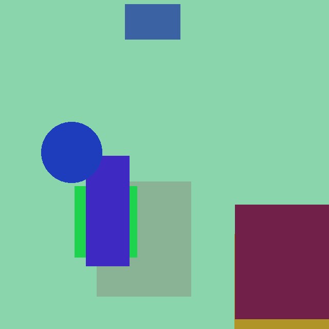 Advanced Station qy-4024