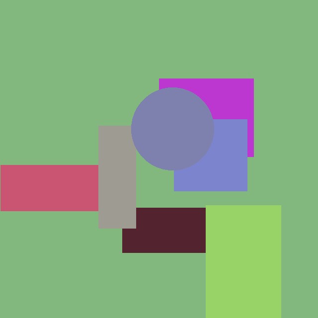 Deluxe System lX-1392