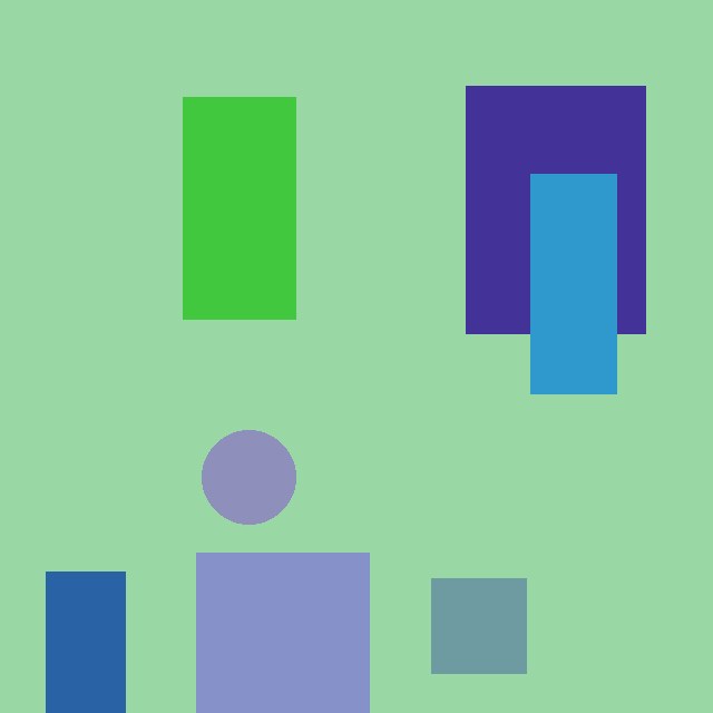 Eco Component sw-6802