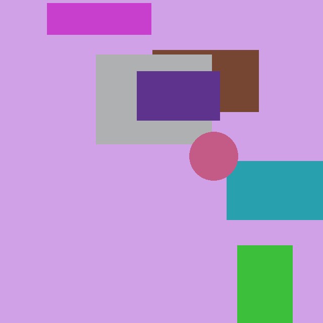 Ultra System iG-7402