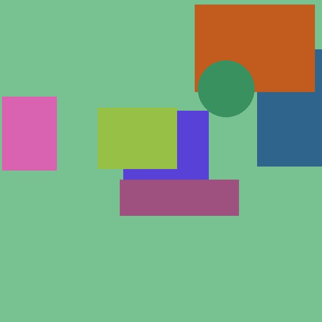 Modern Adapter cI-6986