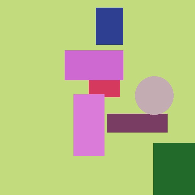 Classic Device jO-8894