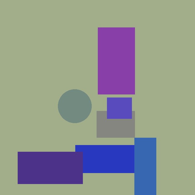 Deluxe Widget jh-6737