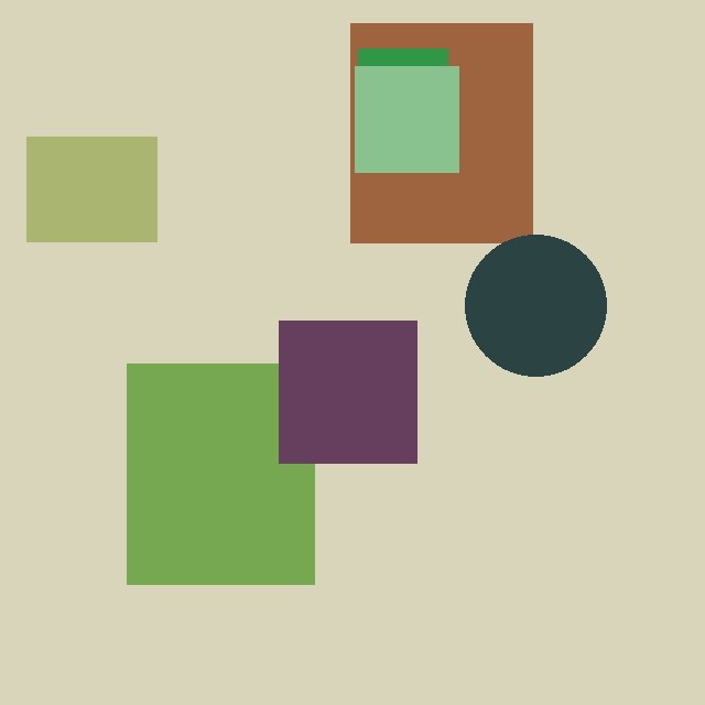 Premium Device bS-2807