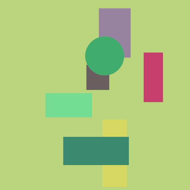 Smart Widget wB-2402