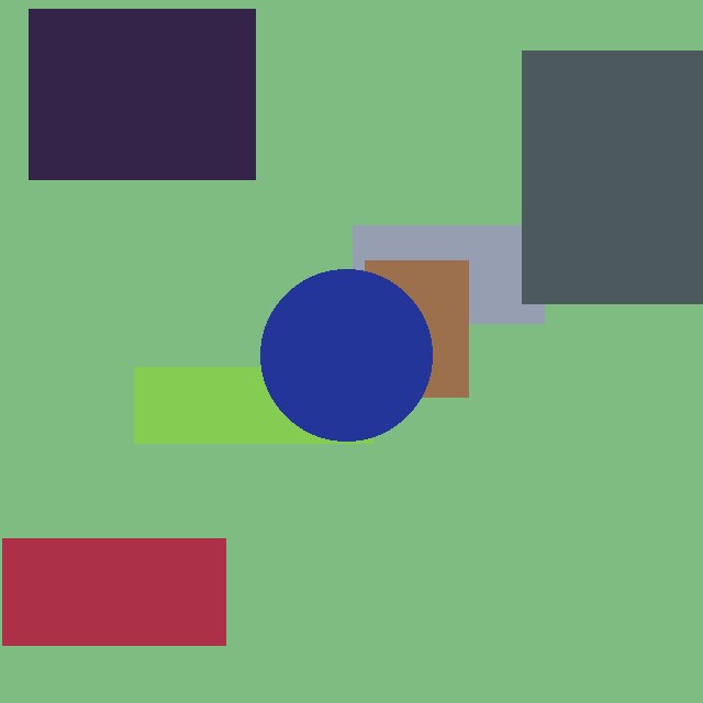 Premium Adapter pF-2912