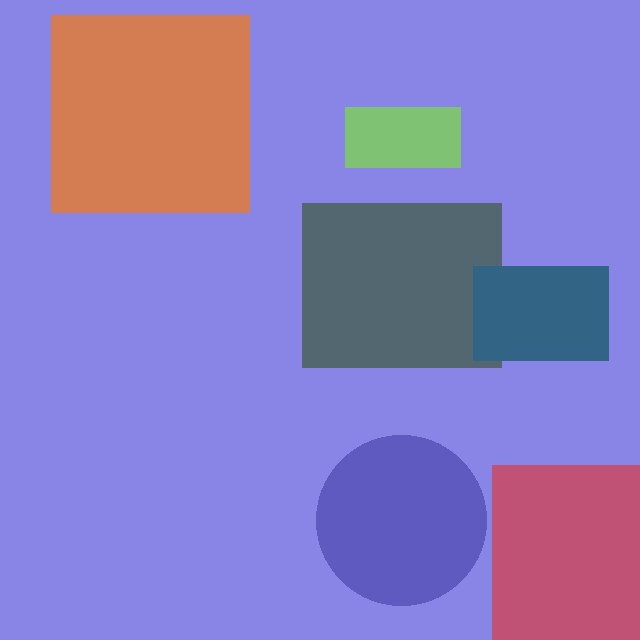 Ultra Component Hq-7741