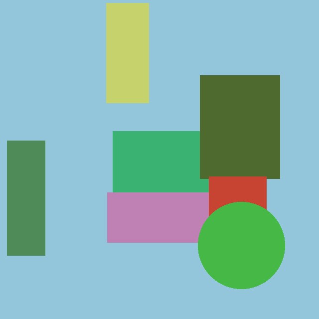 Smart Device Pk-9281