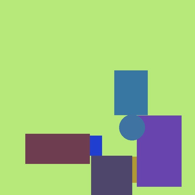 Essential Unit HX-1091