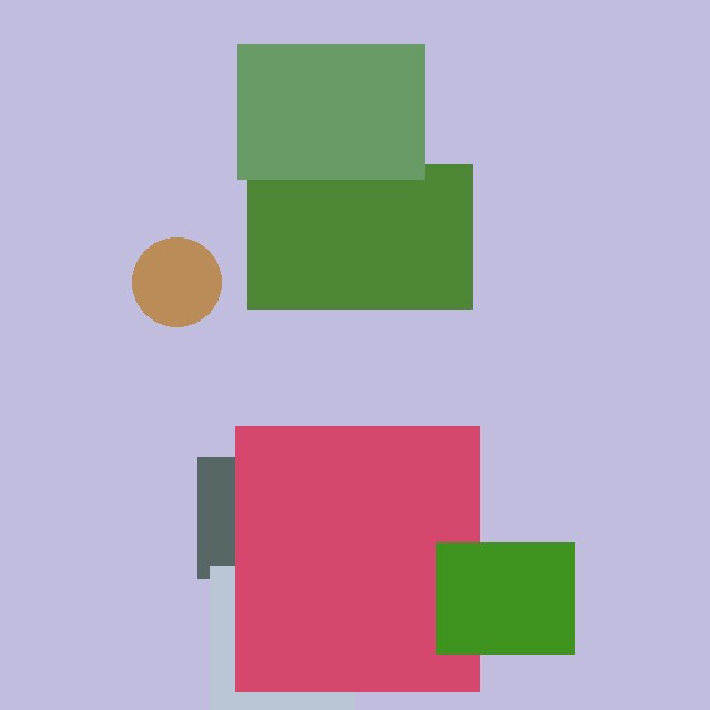 Ultra Gadget js-2248