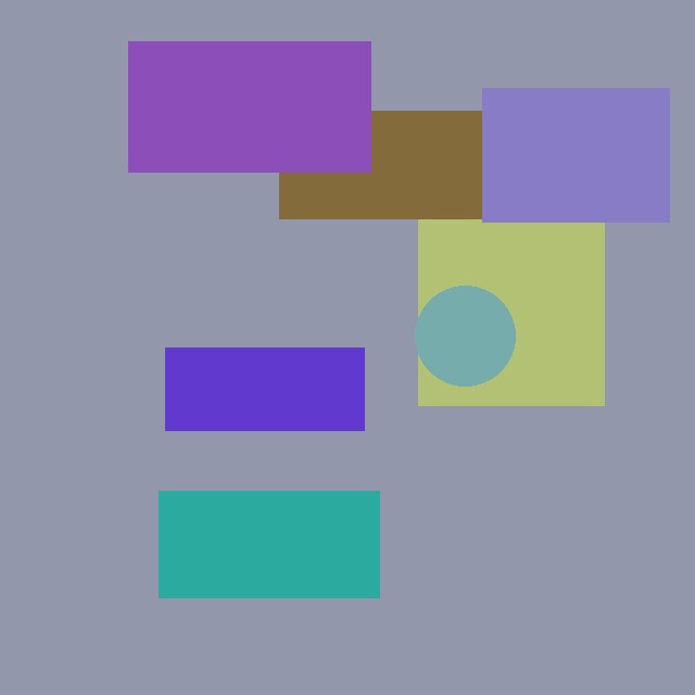 Elite Station RF-2317