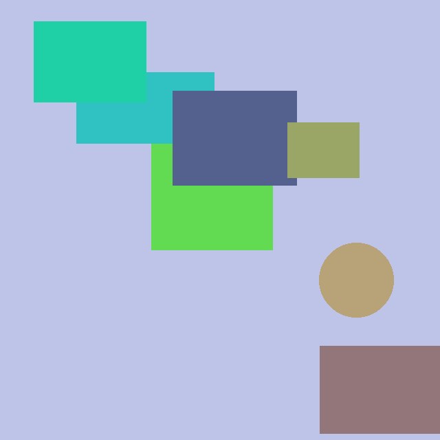 Turbo Widget BO-0766