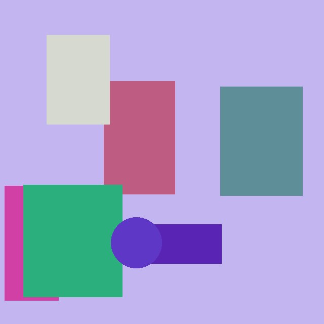 Smart Module HP-8814