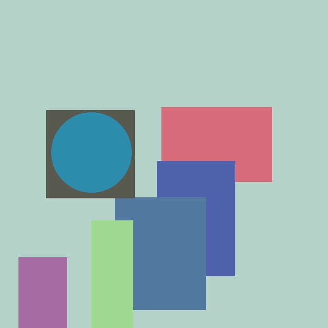 Essential Device md-0933