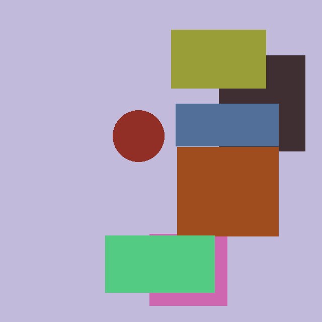 Elite Device jX-5567