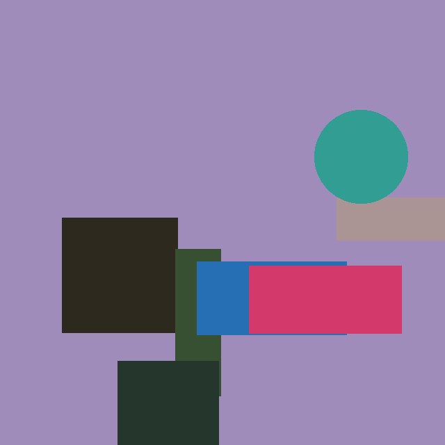 Essential Device ol-8720