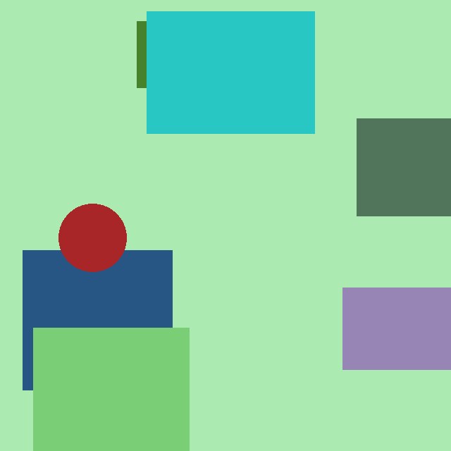 Essential Station iT-2572