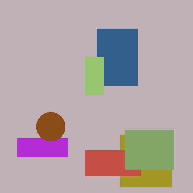 Advanced Unit Ey-4501