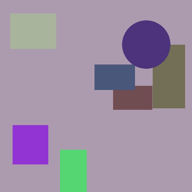 Premium Unit uu-4036